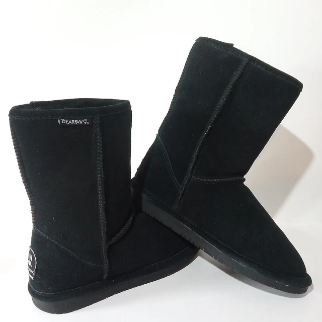 Bearpaw , reno , 38 2