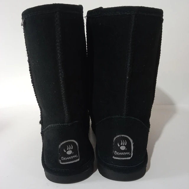 Bearpaw , reno , 38 4