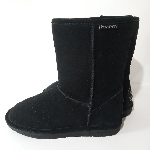 Bearpaw , reno , 38 5