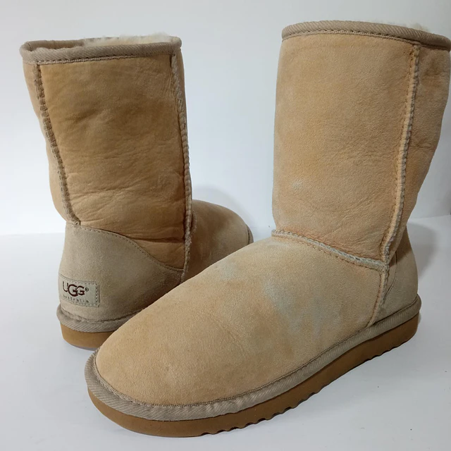 UGG Classic Short II , 38 1