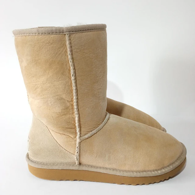 UGG Classic Short II , 38 4