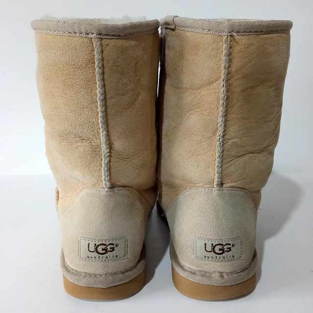 UGG Classic Short II , 38 5