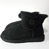 UGG Mini Bailey Button , 38 5