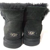UGG Mini Bailey Button , 38 7