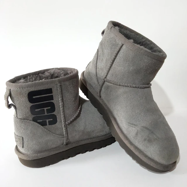 UGG Classic Mini Logo , 35 2