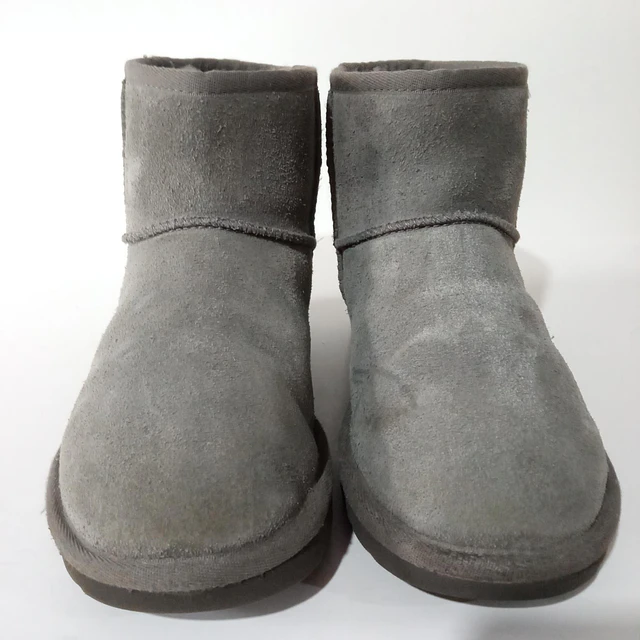 UGG Classic Mini Logo , 35 3