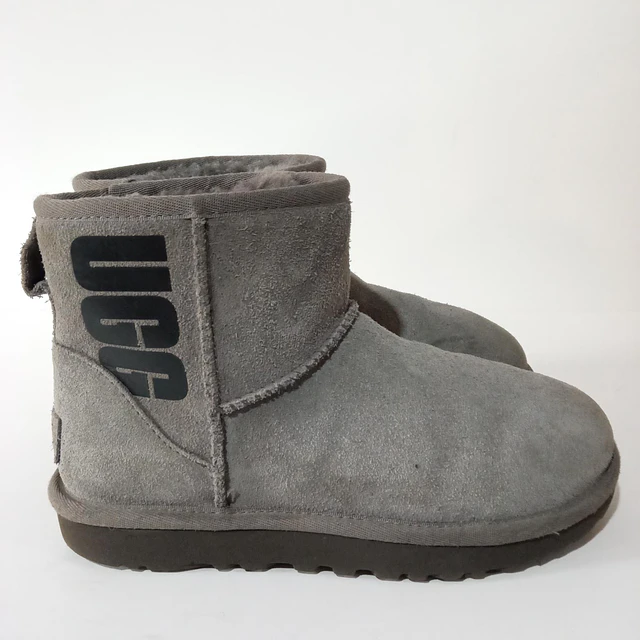 UGG Classic Mini Logo , 35 4