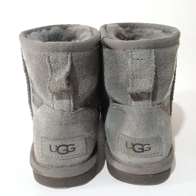 UGG Classic Mini Logo , 35 5