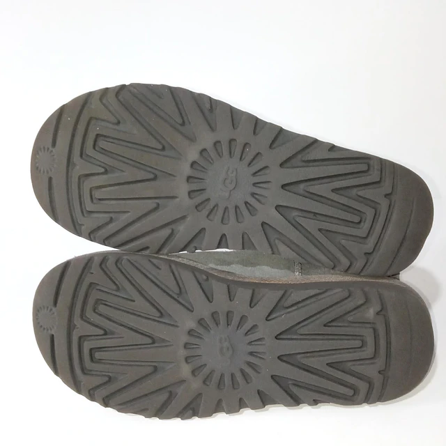 UGG Classic Mini Logo , 35 7