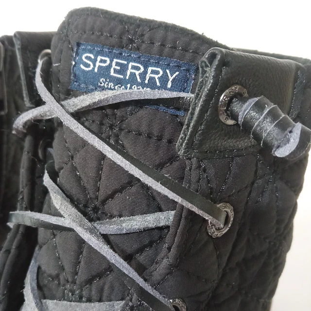 Sperry , 37 5