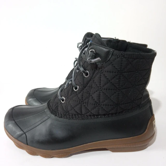 Sperry , 37 6