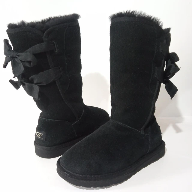 UGG Allegra Bow ,reno , 35,5 1