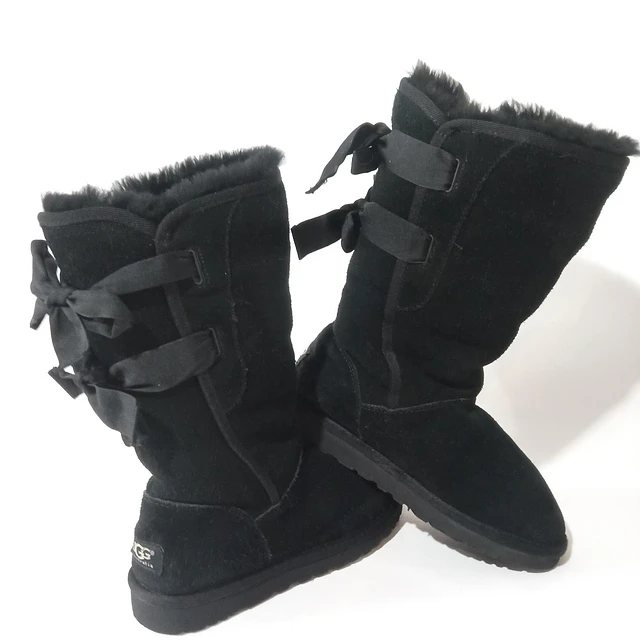 UGG Allegra Bow ,reno , 35,5 2