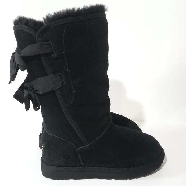 UGG Allegra Bow ,reno , 35,5 4