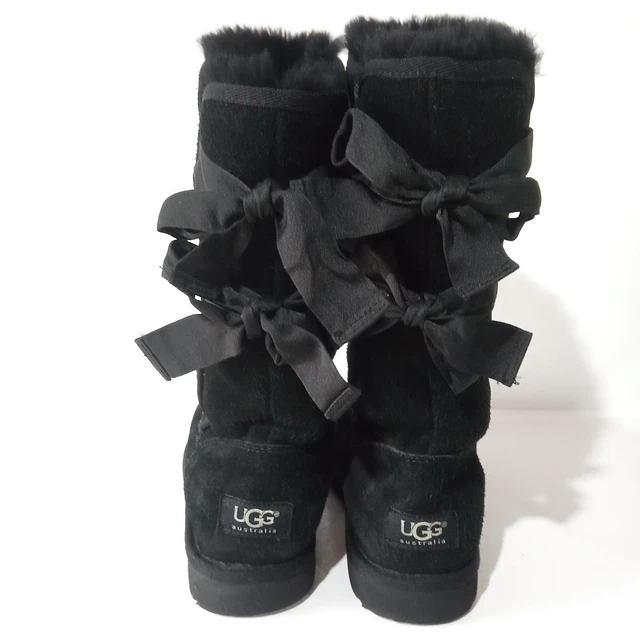 UGG Allegra Bow ,reno , 35,5 5