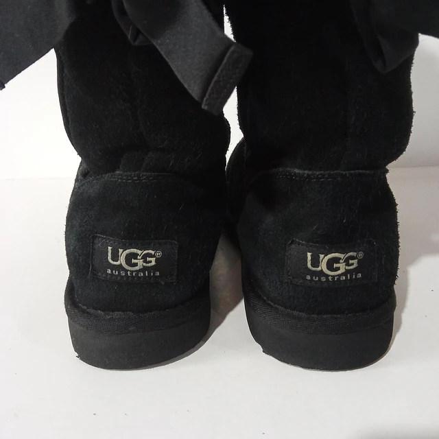UGG Allegra Bow ,reno , 35,5 6