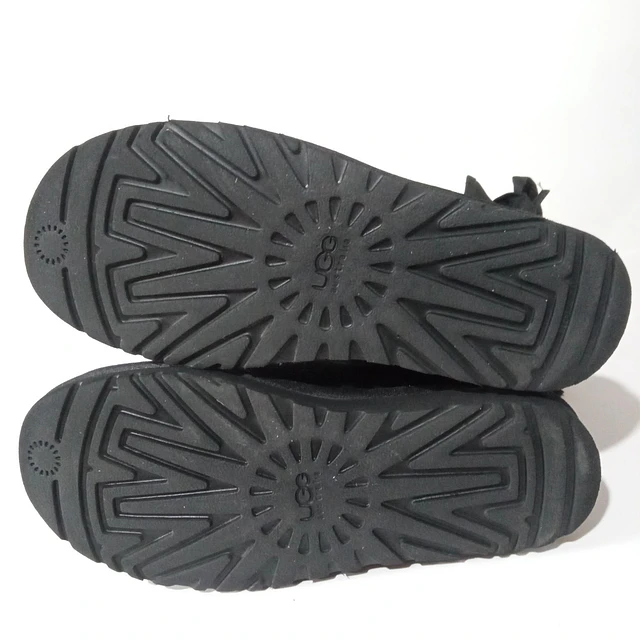 UGG Allegra Bow ,reno , 35,5 8