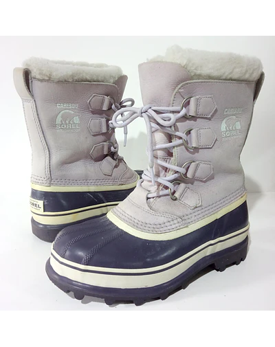 Sorel Caribou , cuero , 37