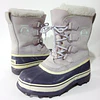 Sorel Caribou , cuero , 37 1