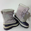 Sorel Caribou , cuero , 37 2