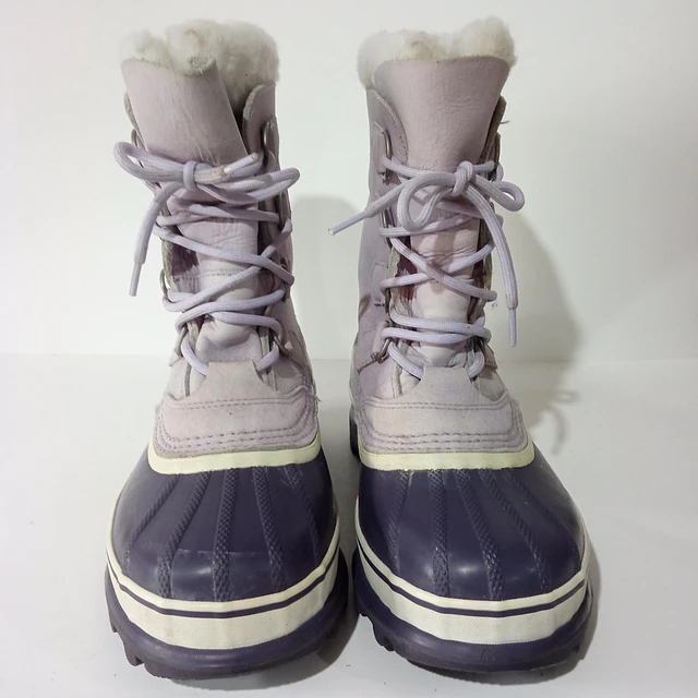 Sorel Caribou , cuero , 37 3