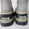 Sorel Caribou , cuero , 37 7