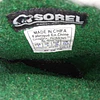 Sorel Caribou , cuero , 37 8