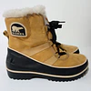 Sorel , reno , 39 4