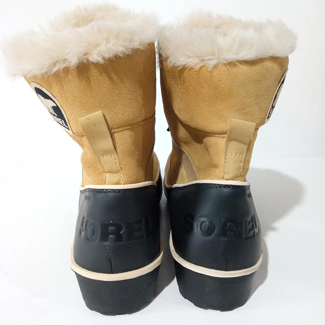 Sorel , reno , 39 5