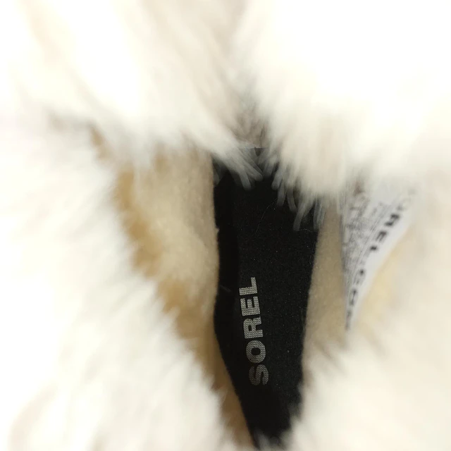 Sorel , reno , 39 6