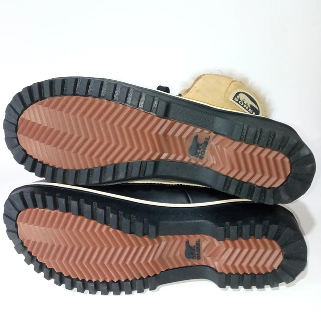 Sorel , reno , 39 7