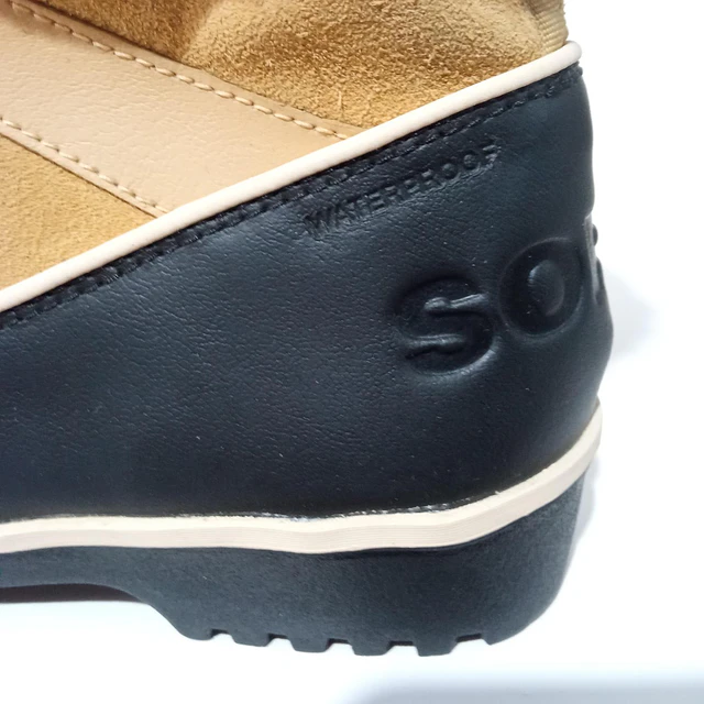 Sorel , reno , 39 8
