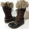 Sorel , reno , 38 1