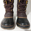 Sorel , reno , 38 4