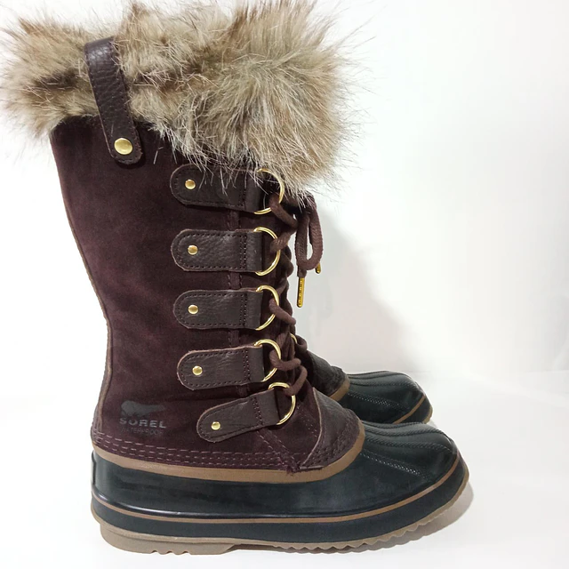 Sorel , reno , 38 5