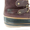 Sorel , reno , 38 6