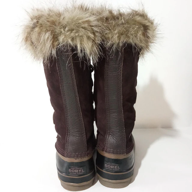 Sorel , reno , 38 7