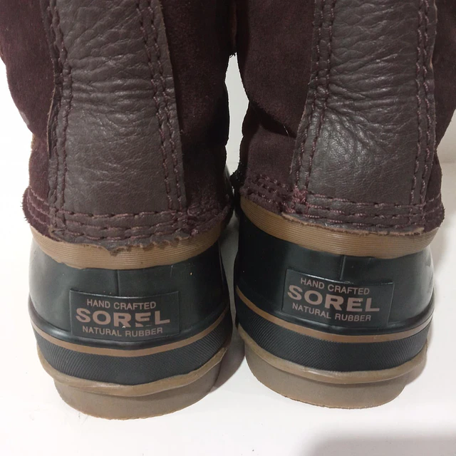 Sorel , reno , 38 8