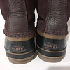 Sorel , reno , 38 8