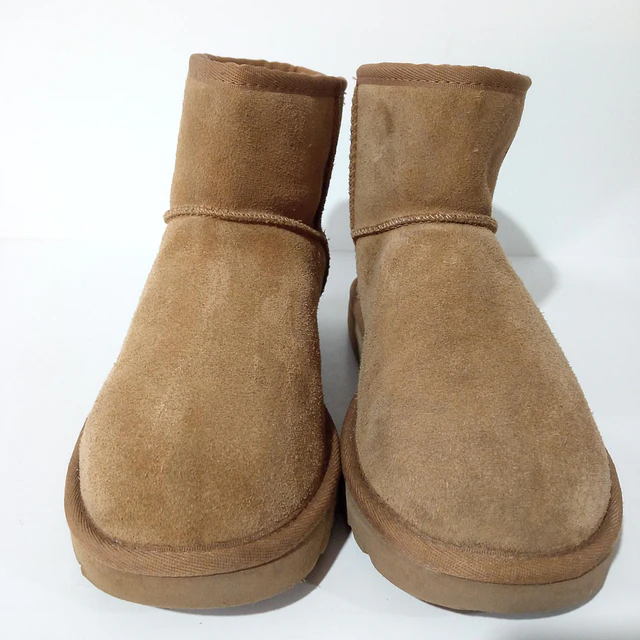 UGG Classic Mini Slide Logo , 37 3