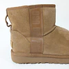 UGG Classic Mini Slide Logo , 37 5