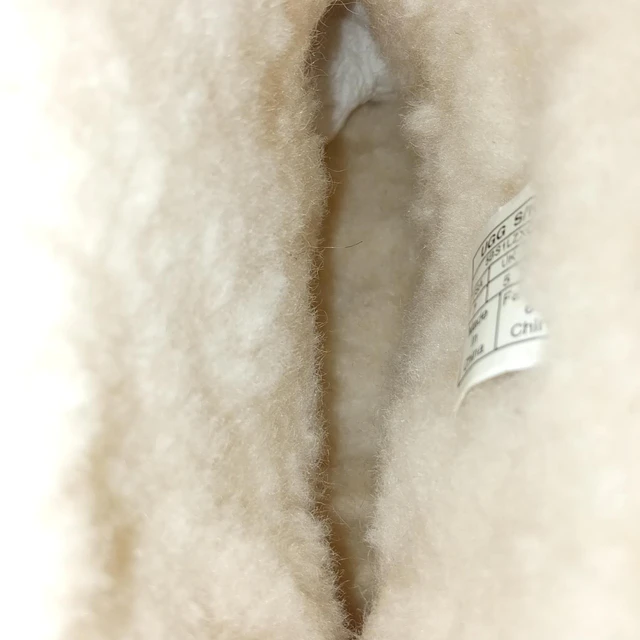 UGG Classic Mini Slide Logo , 37 7