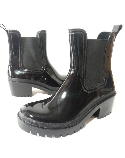 Botas de goma 37