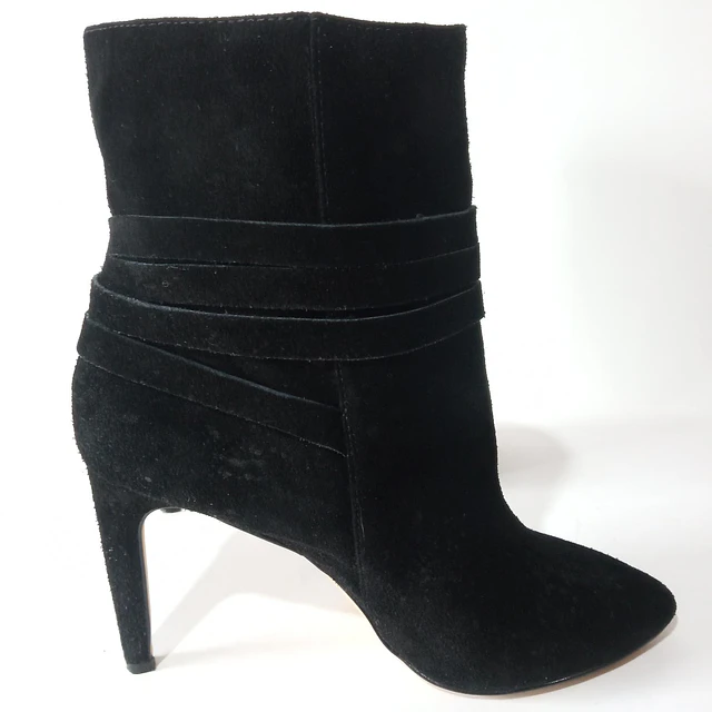 Ann Taylor , gamuza , 38 2