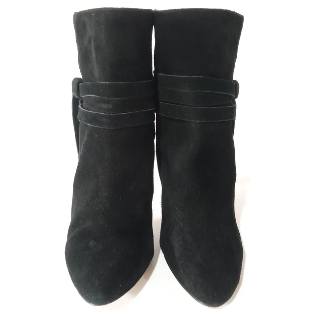 Ann Taylor , gamuza , 38 3