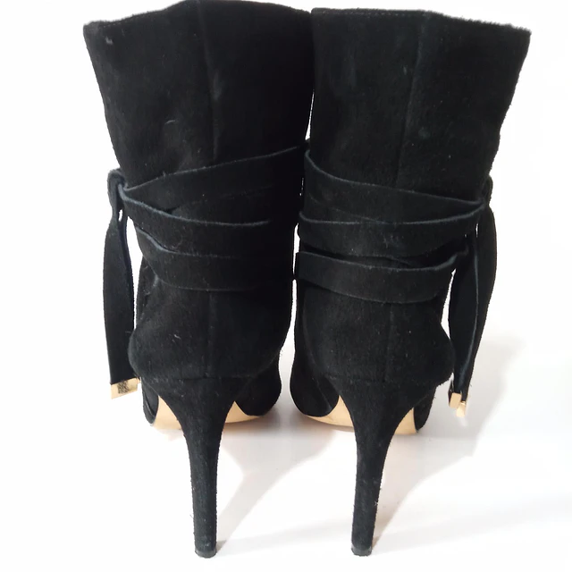 Ann Taylor , gamuza , 38 4