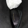 Ann Taylor , gamuza , 38 5