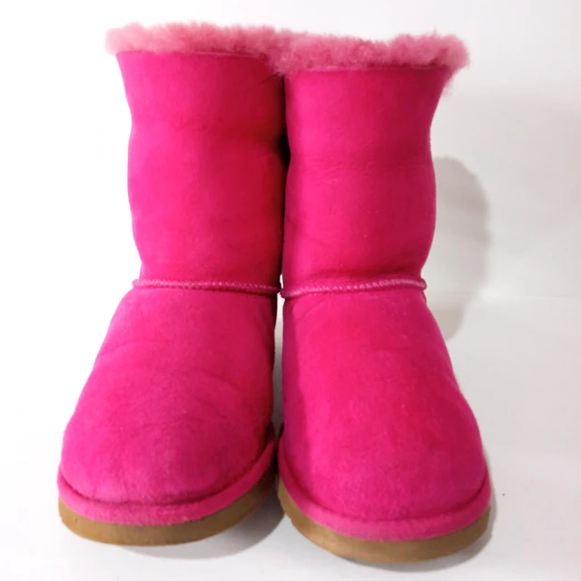 UGG Bailey Bow , 37 2
