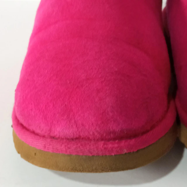 UGG Bailey Bow , 37 3