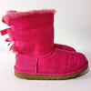 UGG Bailey Bow , 37 4